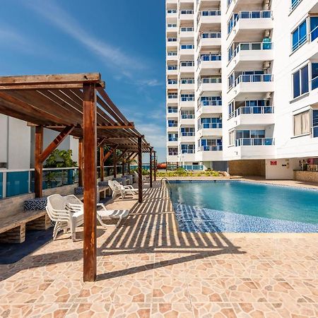 Apartamento Nuevo Conquistador Cartagena Exterior foto