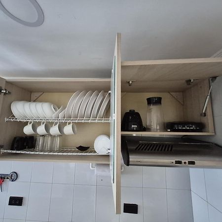 Apartamento Nuevo Conquistador Cartagena Exterior foto