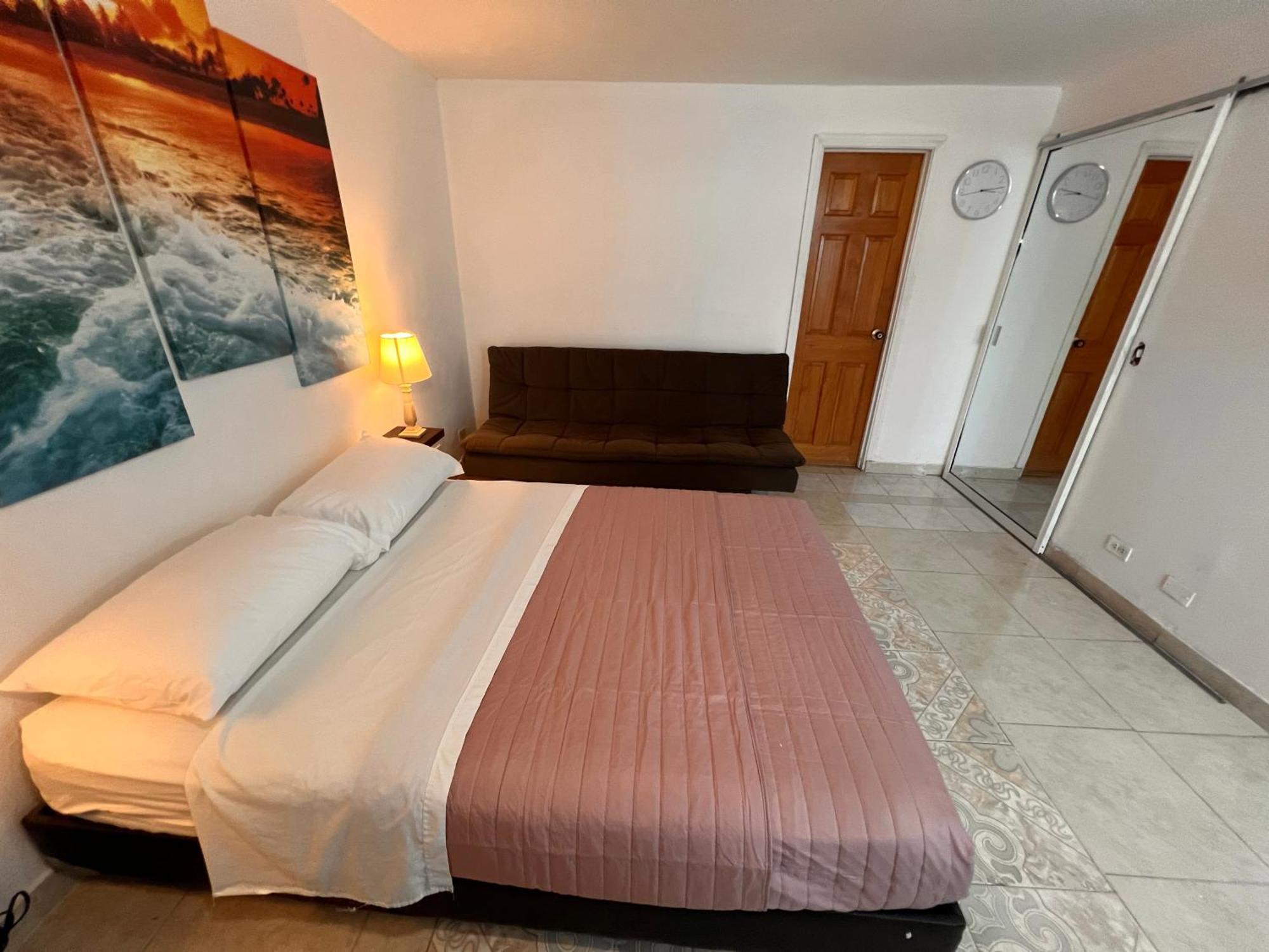 Apartamento Nuevo Conquistador Cartagena Exterior foto