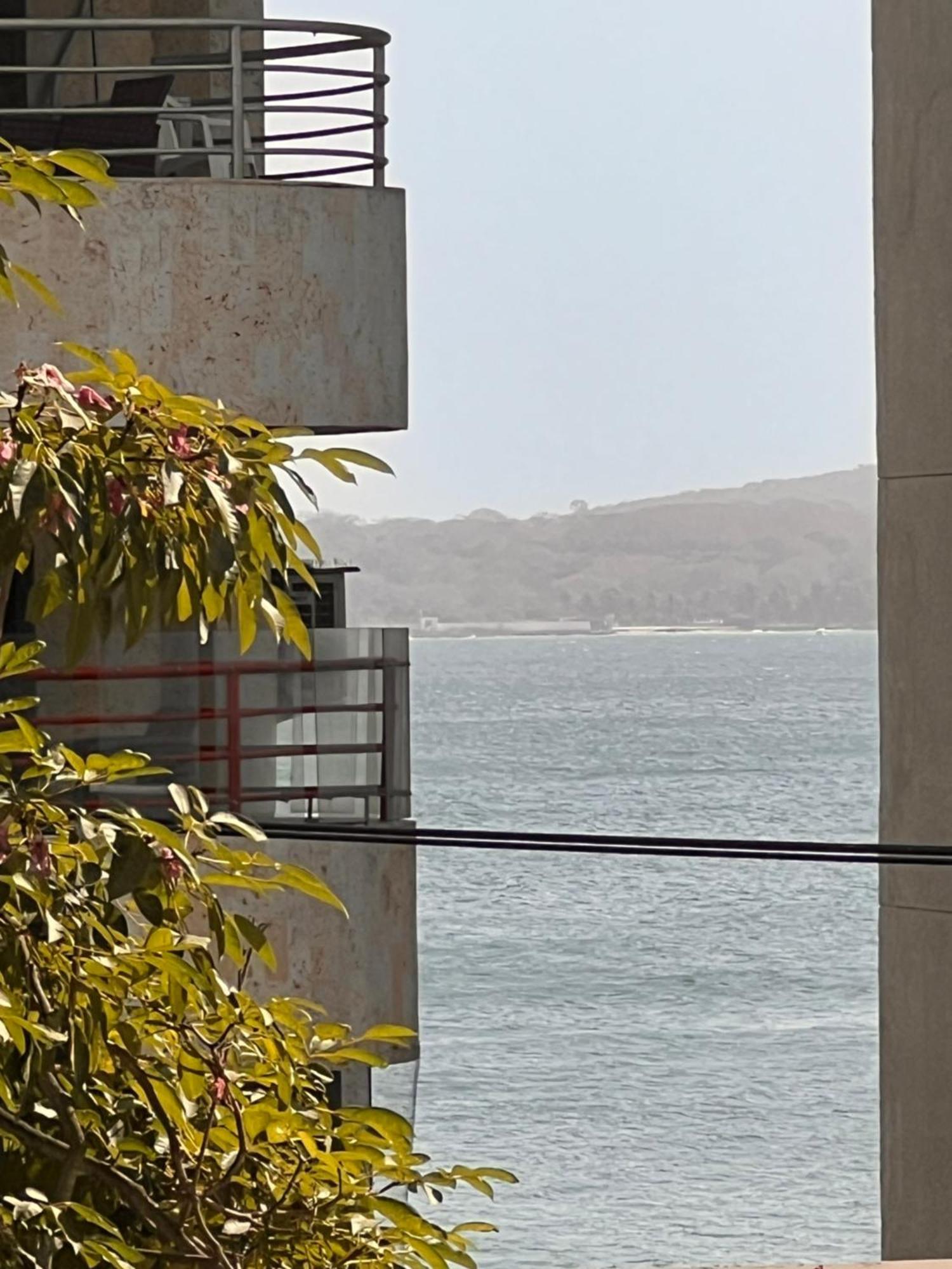 Apartamento Nuevo Conquistador Cartagena Exterior foto