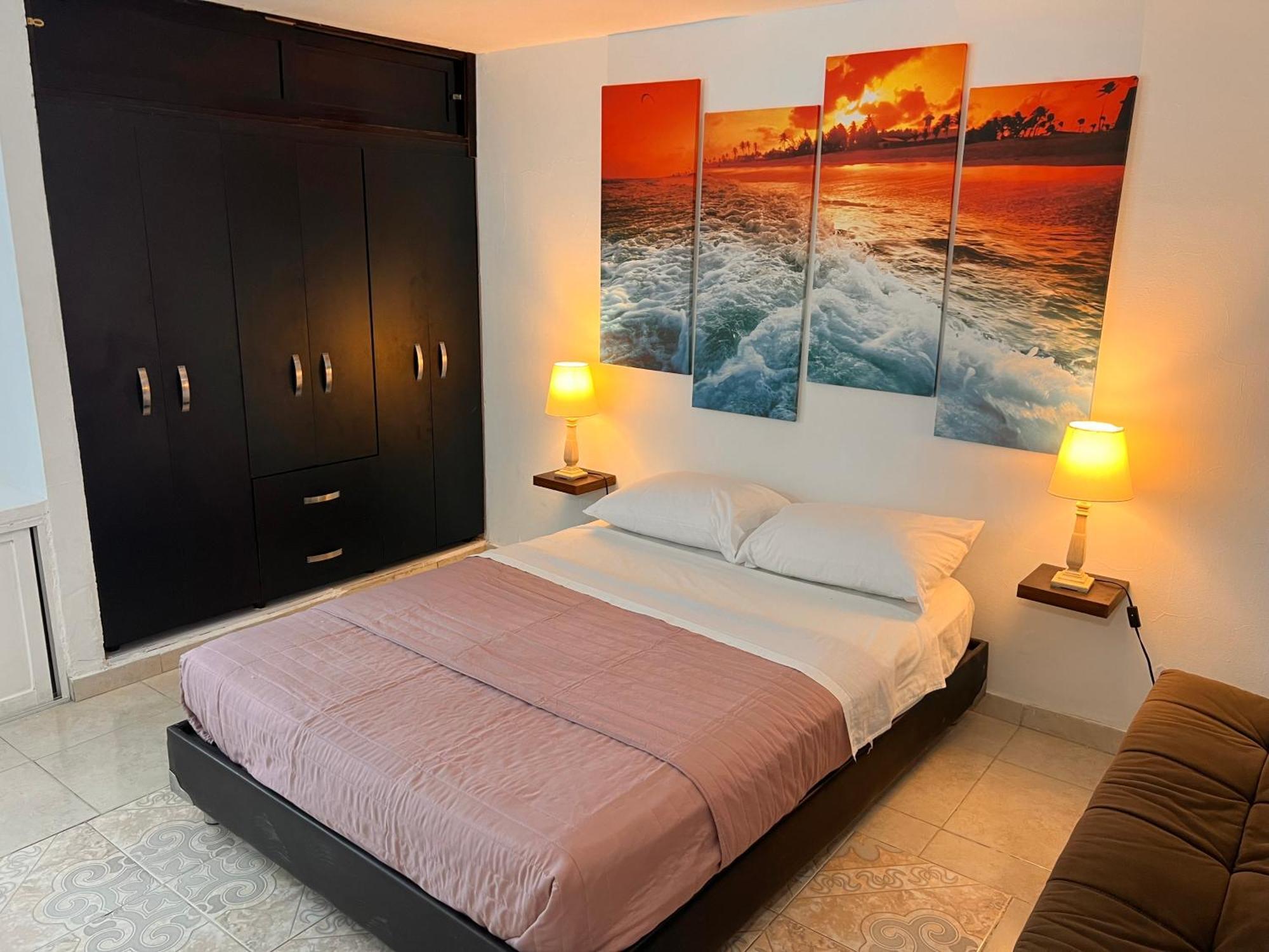 Apartamento Nuevo Conquistador Cartagena Exterior foto