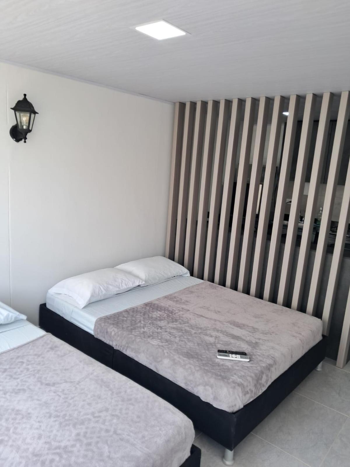 Apartamento Nuevo Conquistador Cartagena Exterior foto